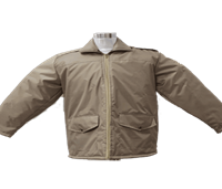 LAW PRO SECURITY JACKET