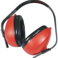 ED UNIVERSAL EAR MUFFS