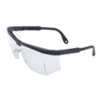 SAFETY GLASSES