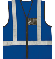 REFLECTIVE VEST