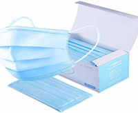 SURGICAL MASK