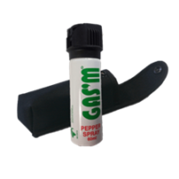 PEPPER SPRAY