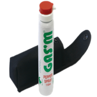 PEPPER SPRAY