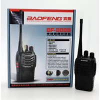 BAOFENG TWO-WAY RADIOS