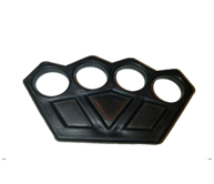 KNUCKLE BUSTER
