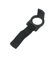 BATON HOLDER