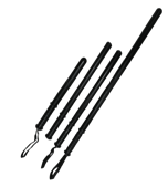 STRAIGHT BATON