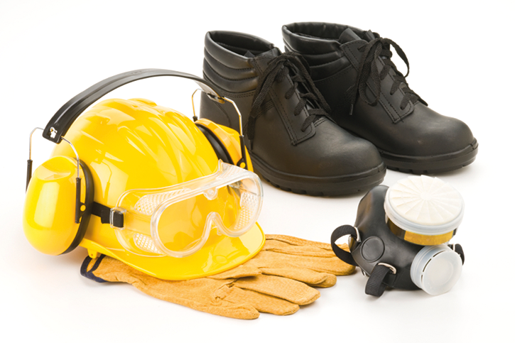 equipment