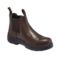 DOT CHELSEA BOOT