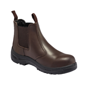 DOT CHELSEA BOOT
