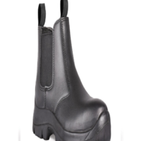 DOT CHELSEA BOOT