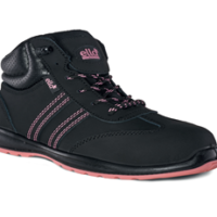DOT ELLA JASMINE BOOT