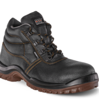 DOT GRANITE BOOT