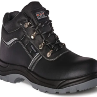 DOT RADEBE BOOT