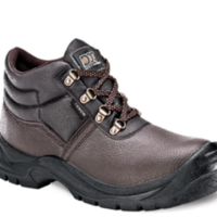 DOT XENON BOOT