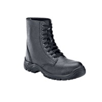 PATRIOT RANGER LEATHER BOOTS
