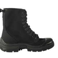 SECURITY BOOTS