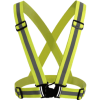 Reflective Harness