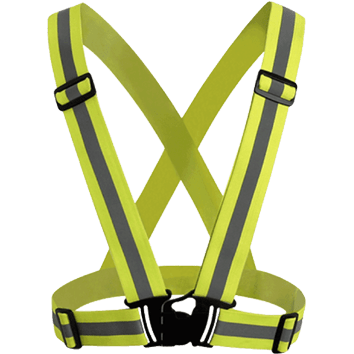 Reflective Harness