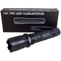 1101 Type Light Flashlight