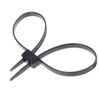 Cable Tie (Double)