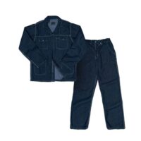 Denim Conti-Suit