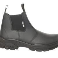 Frams Chelsea Safety Boot (black)