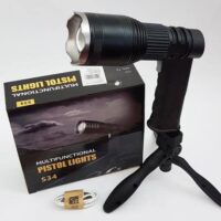 Pistol Torch