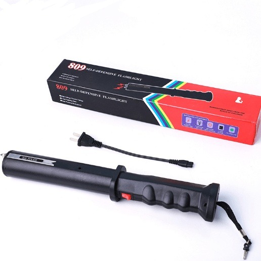 Self Defence Flashlight
