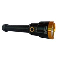 Small Sun Torch